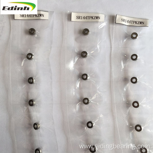 handpiece ceramic ball dental bearing SR144TIZN Edinh